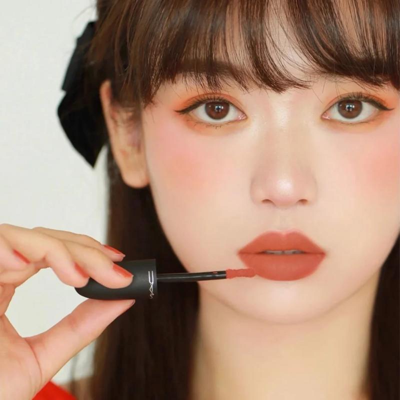 10 Địa Chỉ Uy Tín Nhất Để Sở Hữu Son MAC Chính Hãng Tại Thủ Đô