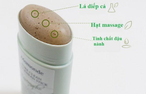 Top 7 Thanh lăn trị mụn được yêu thích nhất hiện nay