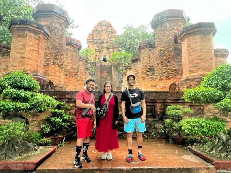 Top 10 Đơn vị lữ hành chất lượng hàng đầu tại thành phố biển Nha Trang, Khánh Hòa