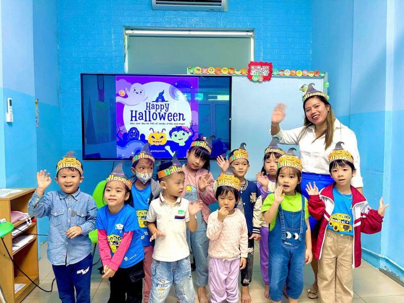 Top 4 Trung tâm ngoại ngữ uy tín hàng đầu tại Duy Tiên, Hà Nam