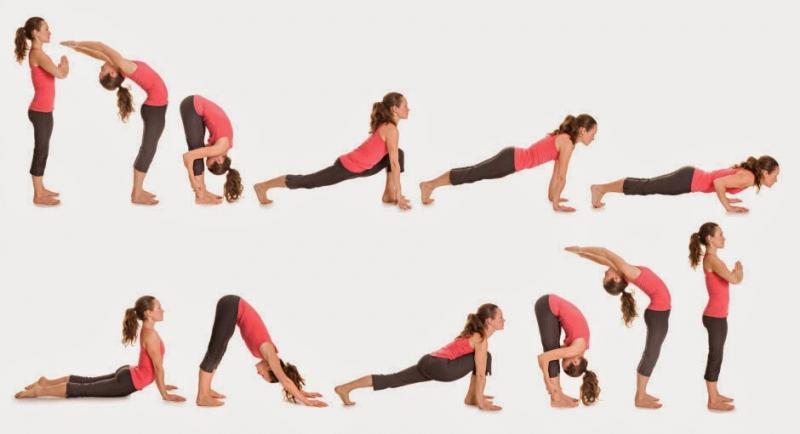 Top 10 lời khuyên hữu ích dành cho người mới bắt đầu tập yoga