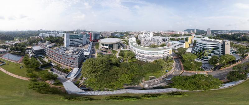 5 Trường Đào Tạo Marketing Hàng Đầu Singapore – Lựa Chọn Lý Tưởng Cho Tương Lai