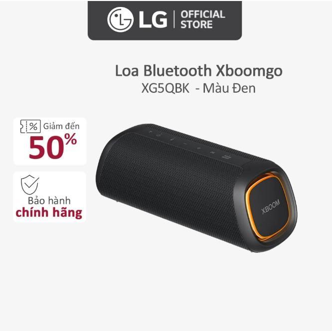 Top 5 loa Bluetooth đỉnh cao đến từ LG