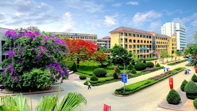 6 Trường Đại Học Sư Phạm Chất Lượng Nhất Miền Bắc Việt Nam