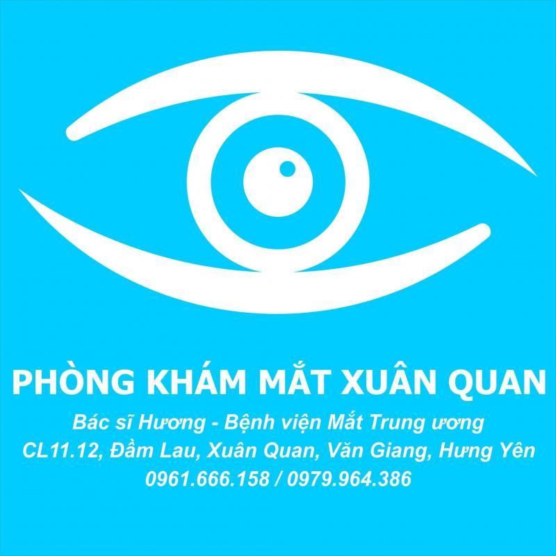 5 Phòng khám mắt chất lượng nhất Hưng Yên bạn nên biết
