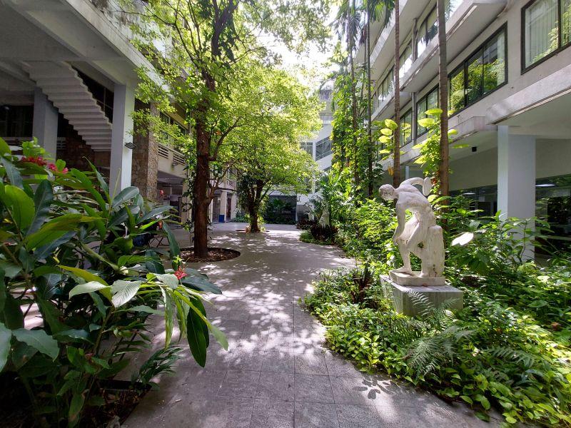 Top 14 Trường Đại học đào tạo ngành Xây dựng chất lượng cao tại TP.HCM