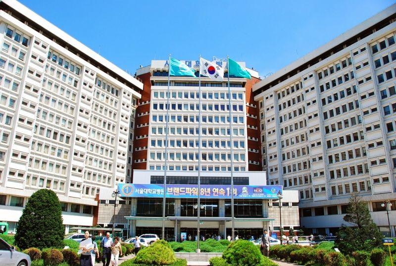 7 Đại học hàng đầu đào tạo ngành Luật tại Hàn Quốc