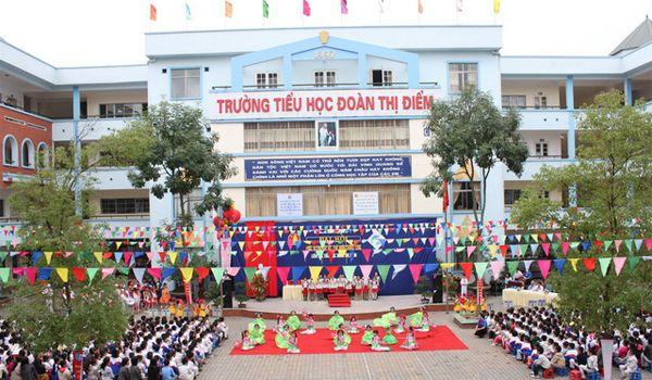 8 Ngôi trường tiểu học tư thục xuất sắc nhất tại Thủ đô Hà Nội