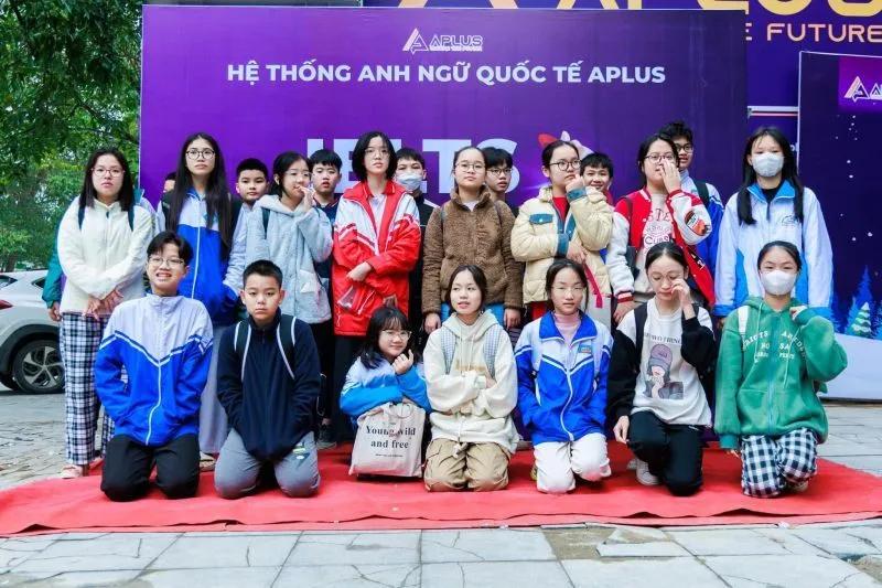 Top 6 Trung tâm tiếng Anh giao tiếp hàng đầu tại Đồng Hới, Quảng Bình