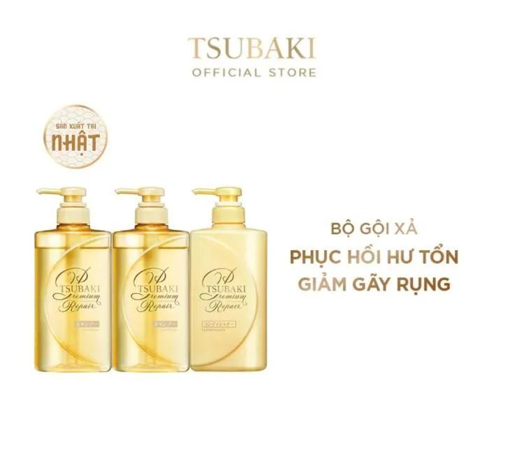 Top 10 Dầu gội tốt nhất dành cho tóc nhuộm