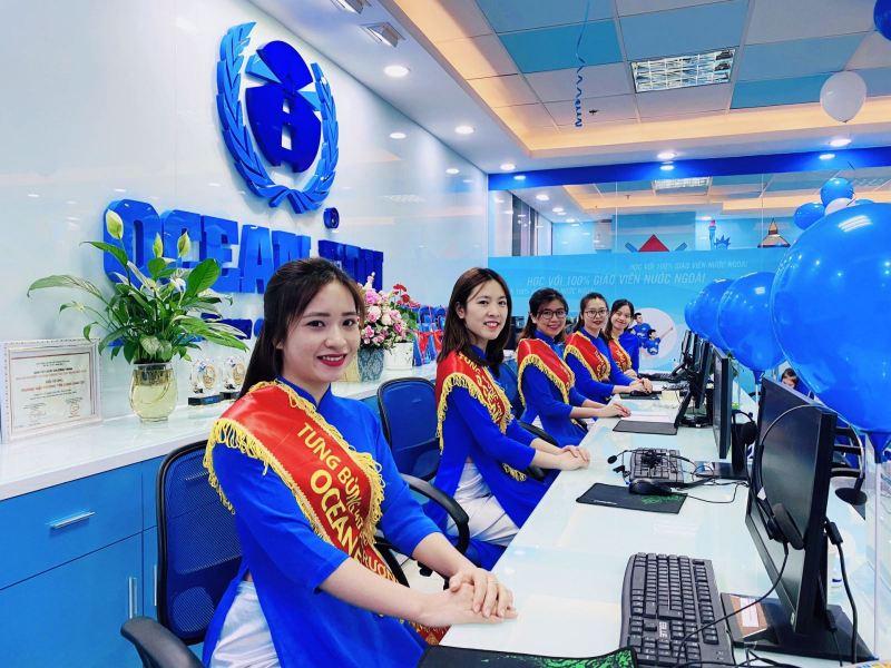 4 Trung Tâm Tiếng Anh Chất Lượng Nhất Tại Gia Lâm, Hà Nội – Lựa Chọn Hoàn Hảo Cho Mọi Độ Tuổi