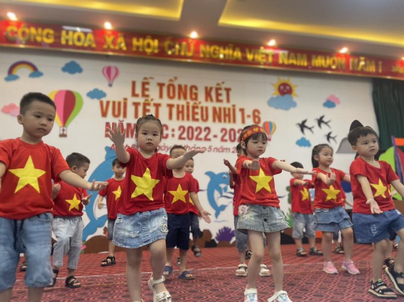 Top 8 Trường Mầm Non Xuất Sắc Nhất Tỉnh Ninh Bình