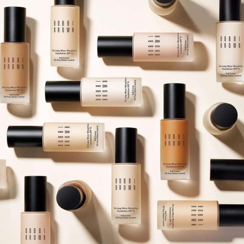 9 Tinh hoa mỹ phẩm đình đám nhất từ nhà Bobbi Brown