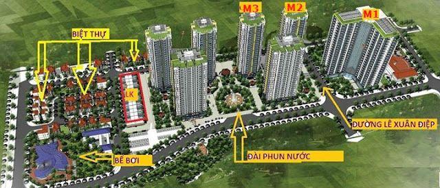 6 Chung cư giá tốt tại Hà Nội: Lựa chọn hợp lý cho người tìm nhà