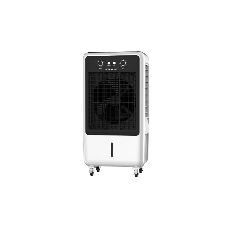 10 mẫu quạt điều hòa và máy làm mát không khí Sunhouse đáng mua nhất 2024