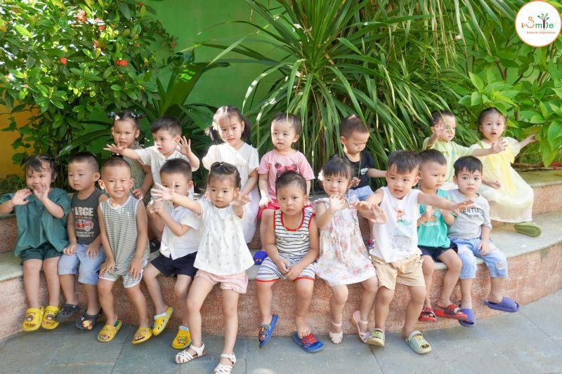 Top 5 Trường mầm non quốc tế & song ngữ xuất sắc nhất tại Quảng Trị