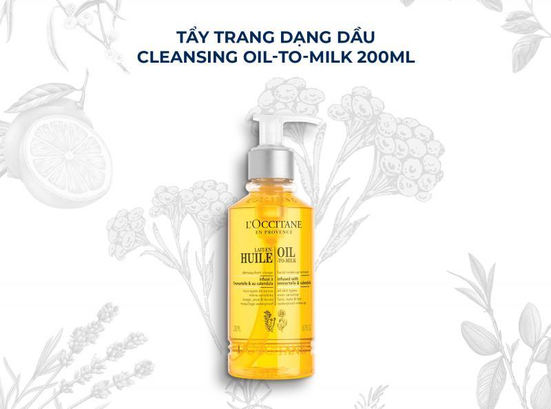 6 Sản Phẩm Tẩy Trang Hữu Cơ Tốt Nhất Hiện Nay Được Chuyên Gia Khuyên Dùng