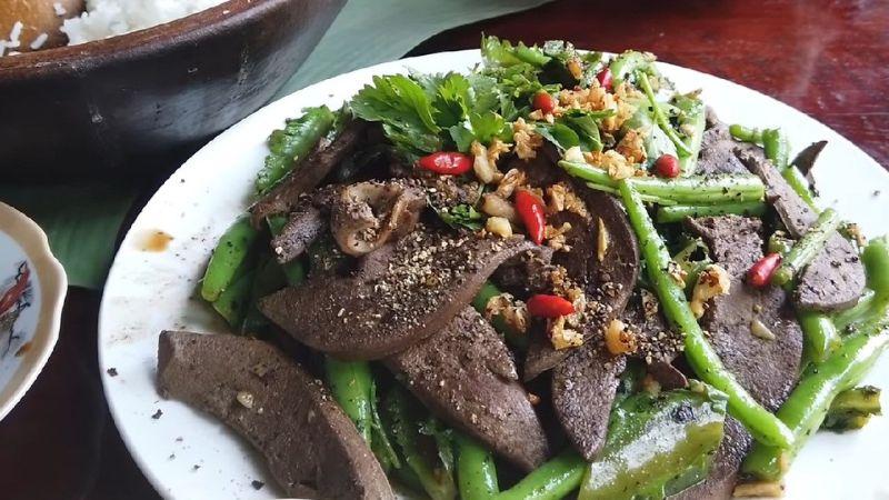 13 thực phẩm vàng dành cho làn da khô căng mịn
