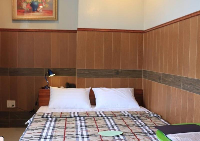 Top 7 Khách sạn đẳng cấp tại Quận 9, TP. HCM
