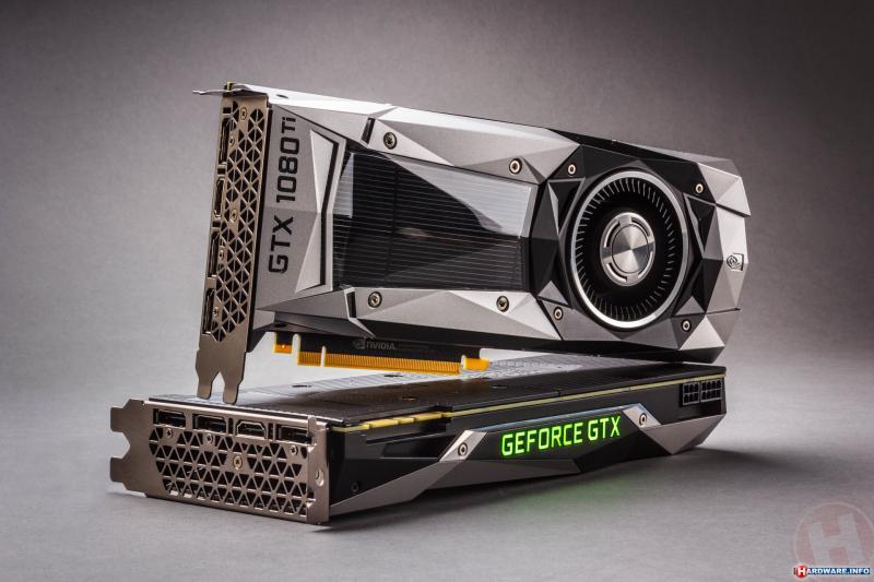 Danh sách 10 card đồ họa gaming đáng chú ý nhất năm 2018 dành cho game thủ