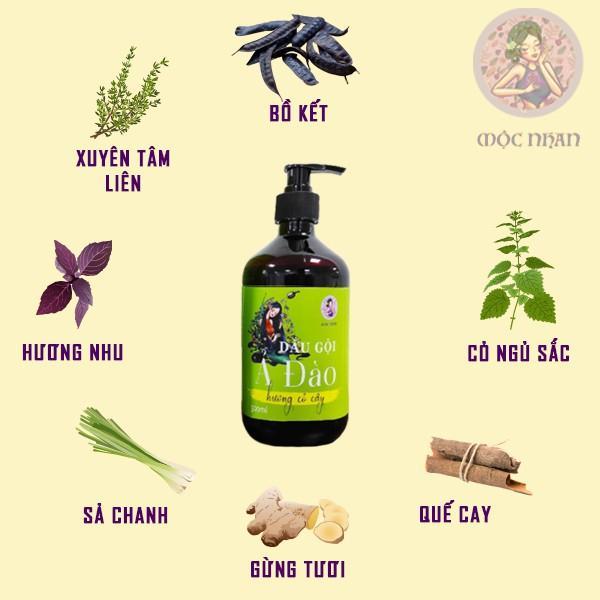 Top 10 Dầu Gội Ngăn Rụng Tóc Đáng Dùng Nhất Hiện Nay