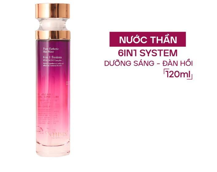 Top 9 Tinh chất dưỡng da Hàn Quốc đáng trải nghiệm nhất 2024