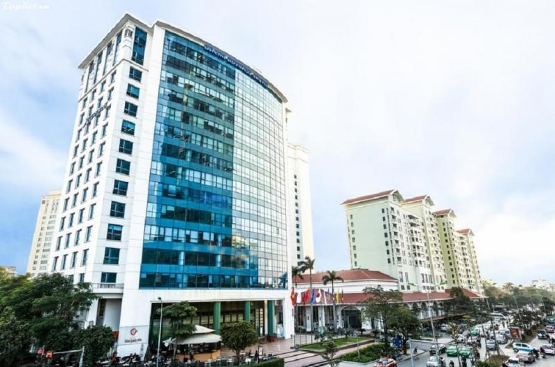 Top 11 Tòa Văn Phòng Hạng A Thuê Đẳng Cấp Nhất Tại Hà Nội