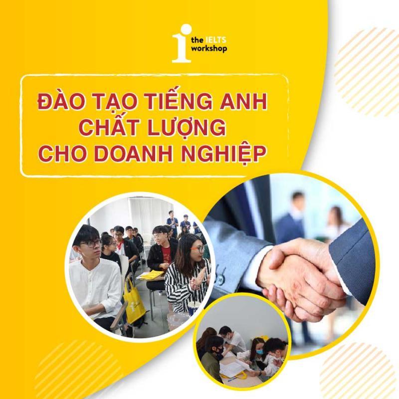 Top 7 trung tâm tiếng Anh hàng đầu dành cho doanh nghiệp tại Hà Nội