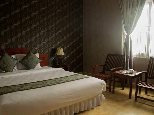 8 Khách sạn & Nhà nghỉ đáng trải nghiệm nhất Quận 8, TP.HCM