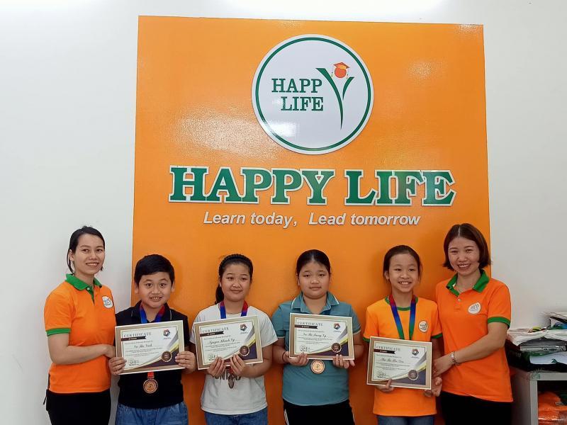 3 Trung tâm Anh ngữ chất lượng nhất tại huyện Bình Giang, Hải Dương