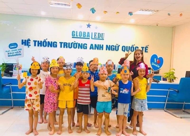 Top 8 Trung tâm Anh ngữ hàng đầu tại Ninh Bình