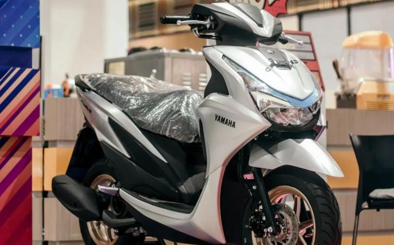 10 Mẫu xe tay ga đáng mua nhất trong phân khúc 40 triệu đồng