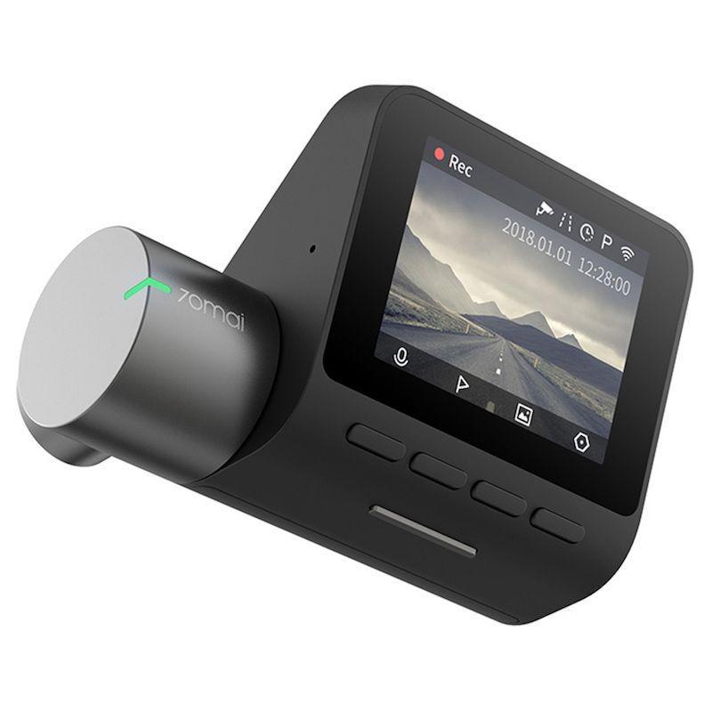 Top 5 Camera hành trình Xiaomi hàng đầu hiện nay