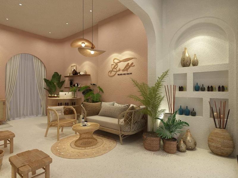 Top 10 Địa chỉ gội đầu dưỡng sinh đáng trải nghiệm nhất Đồng Nai