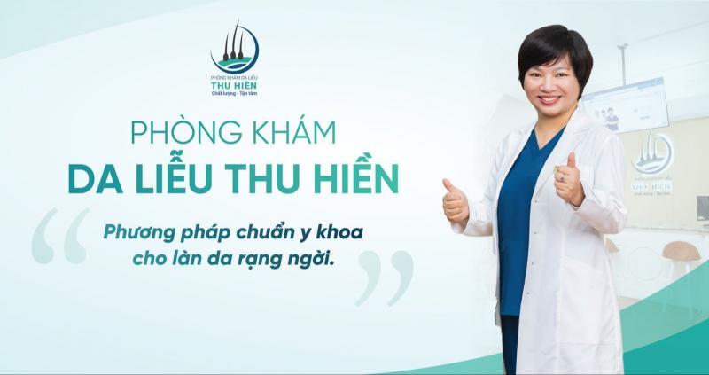 Top 9 địa chỉ khám da liễu uy tín nhất tại Hà Nội