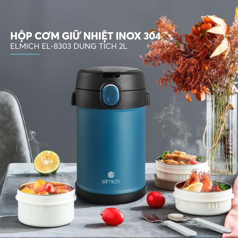 Top 7 Thương hiệu hộp cơm văn phòng chất lượng và được ưa chuộng nhất