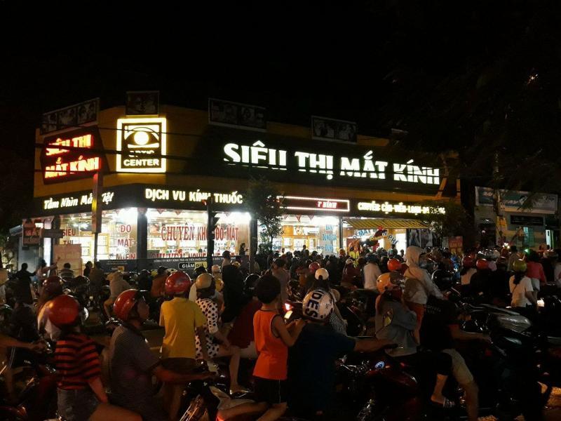 Top 2 địa chỉ cắt kính cận chất lượng cao, uy tín và giá tốt nhất tại Kon Tum