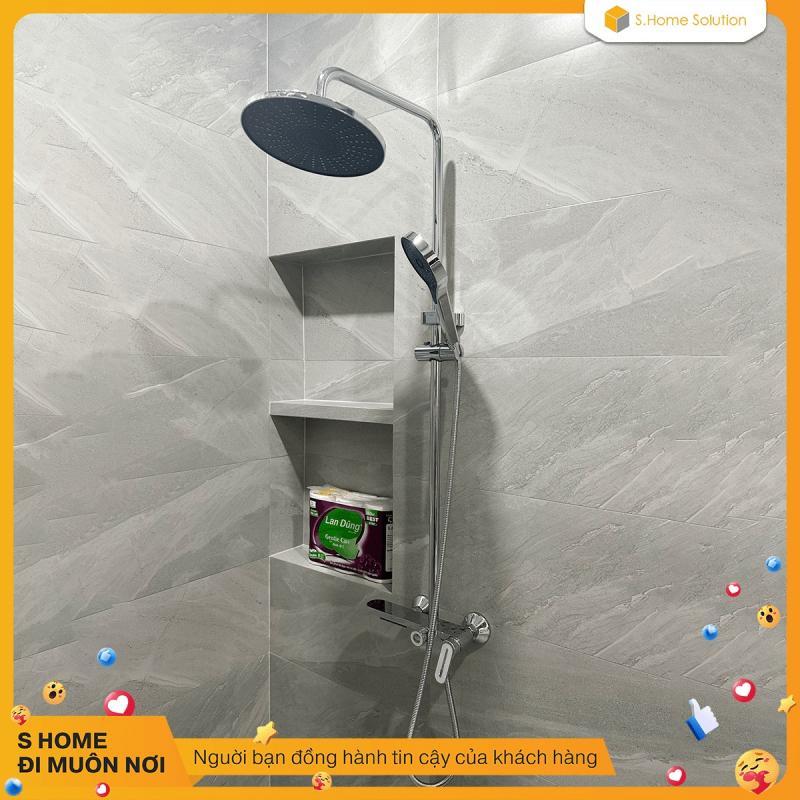 8 địa chỉ vàng cung cấp phụ kiện nhà tắm cao cấp, giá hợp lý nhất TP.HCM