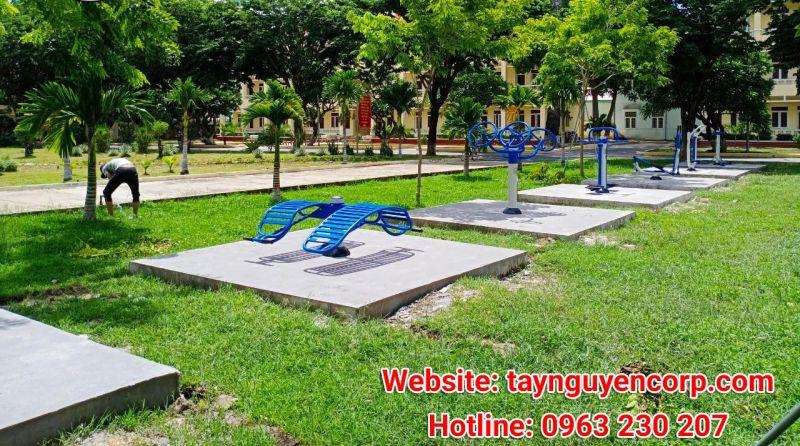 5 Địa chỉ vàng cung cấp thiết bị thể thao ngoài trời chất lượng nhất TP.HCM