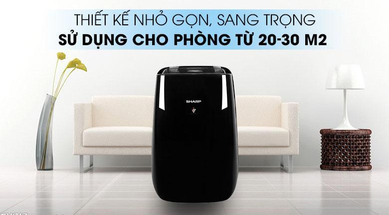 Top 10 Máy lọc không khí Sharp được đánh giá cao nhất