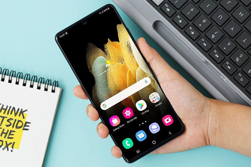 Danh sách 10 smartphone đáng đầu tư nhất dịp cuối năm