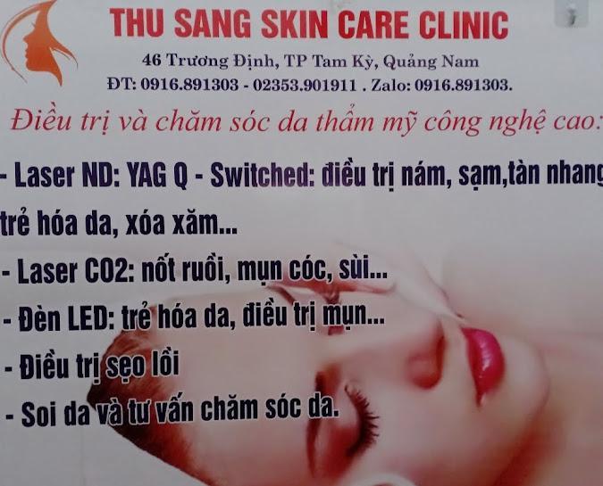 Top 6 phòng khám da liễu đáng tin cậy nhất tại tỉnh Quảng Nam
