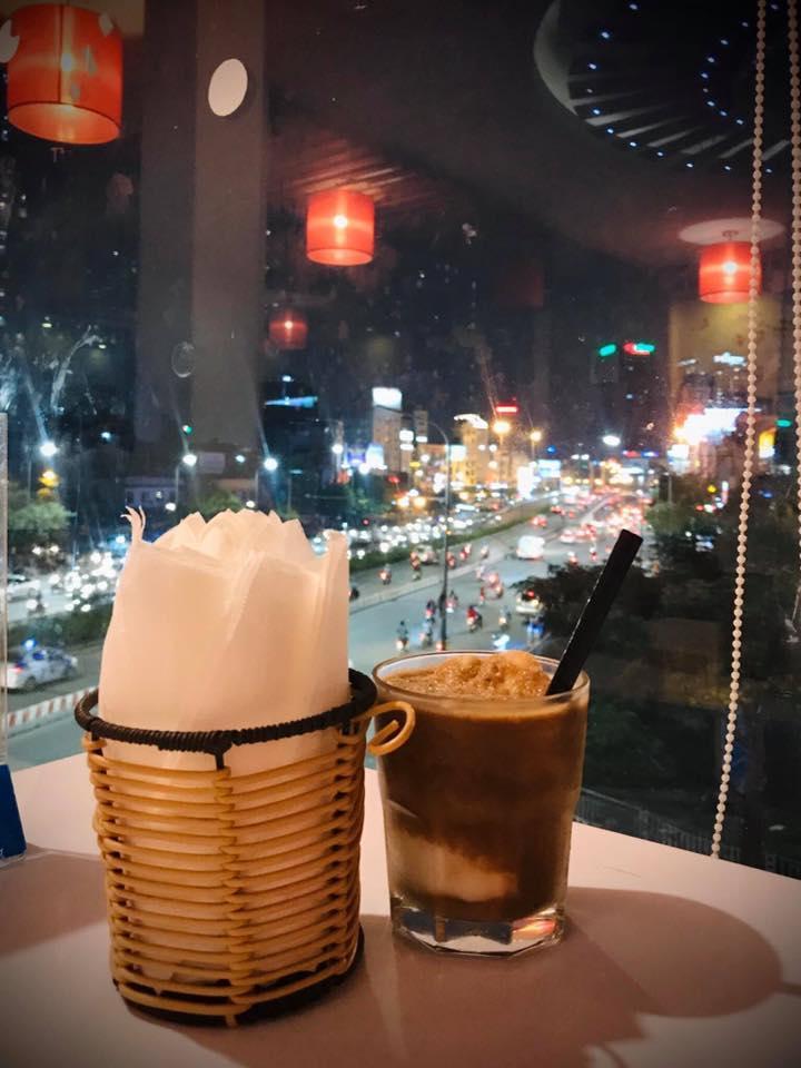 Top 9 Quán cà phê với view đẹp nổi bật tại Ngã Tư Sở, Hà Nội