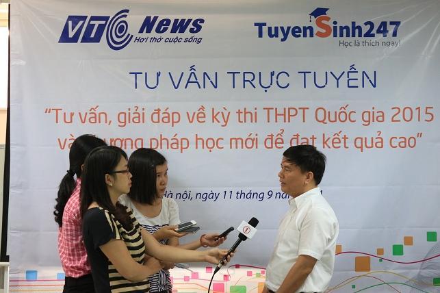 6 Nền tảng luyện thi Ngữ Văn xuất sắc dành cho sĩ tử