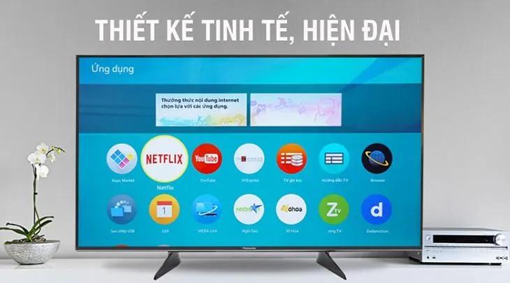 Top 10 thương hiệu tivi hàng đầu hiện nay