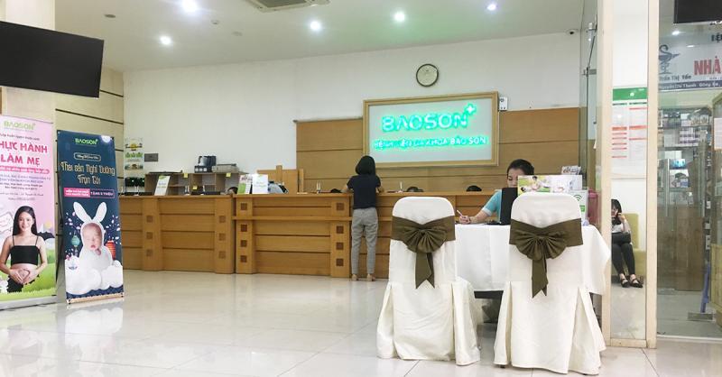 Top 7 Địa điểm hàng đầu chữa trị đau thắt lưng hiệu quả tại Hà Nội