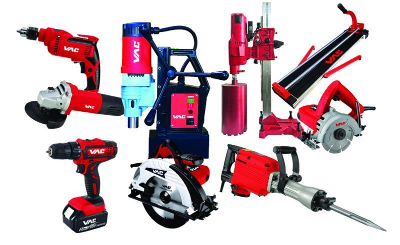 Top 5 địa chỉ uy tín cung cấp thiết bị, dụng cụ cơ khí hàng đầu tại Hà Nội