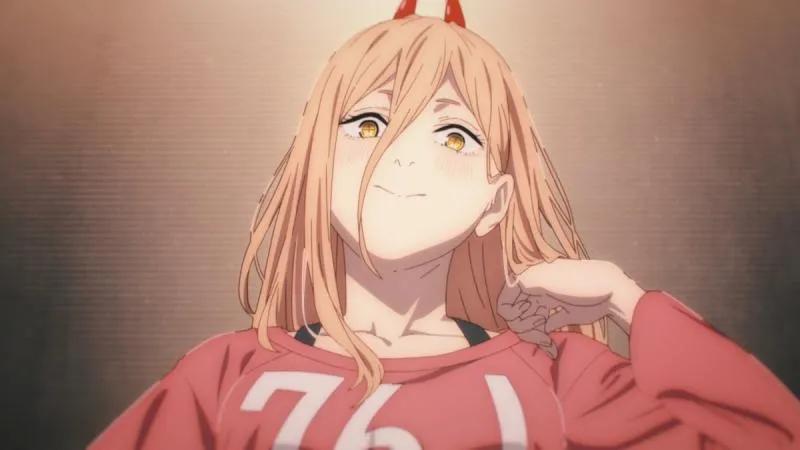 Top 9 nhân vật nữ cuốn hút nhất trong manga Chainsaw Man