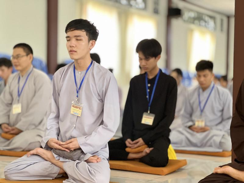 Top 4 địa chỉ lớp học thiền hàng đầu tại TP.HCM