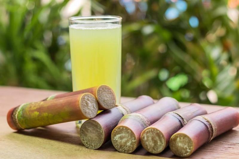 10 Loại Trái Cây Vàng Giúp Bổ Máu - Bổ Sung Ngay Để Cơ Thể Khỏe Mạnh